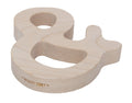 Wooden Story Soother - And