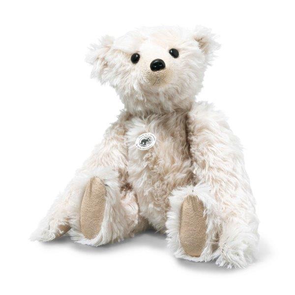 Steiff Limited Edition Teddy Bear - 1904 Replica, White,  40 cm