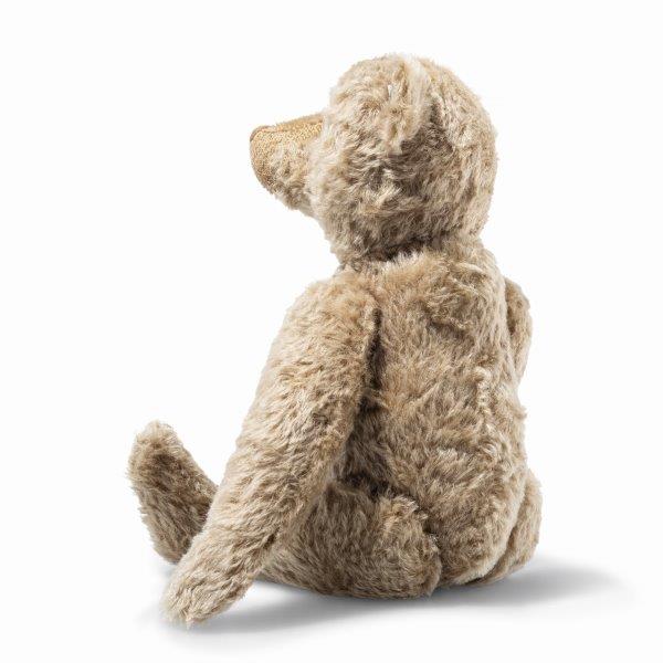 Steiff Limited Edition Teddy Bear - 1910 Replica, Light Brown, 35 cm image 3
