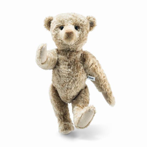 Steiff Limited Edition Teddy Bear - 1910 Replica, Light Brown, 35 cm image 2