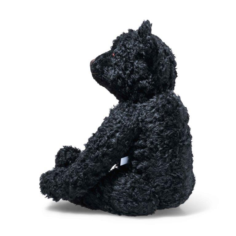 Steiff Limited Edition Teddy Bear - 1910 Replica, Black, 50 cm image 4