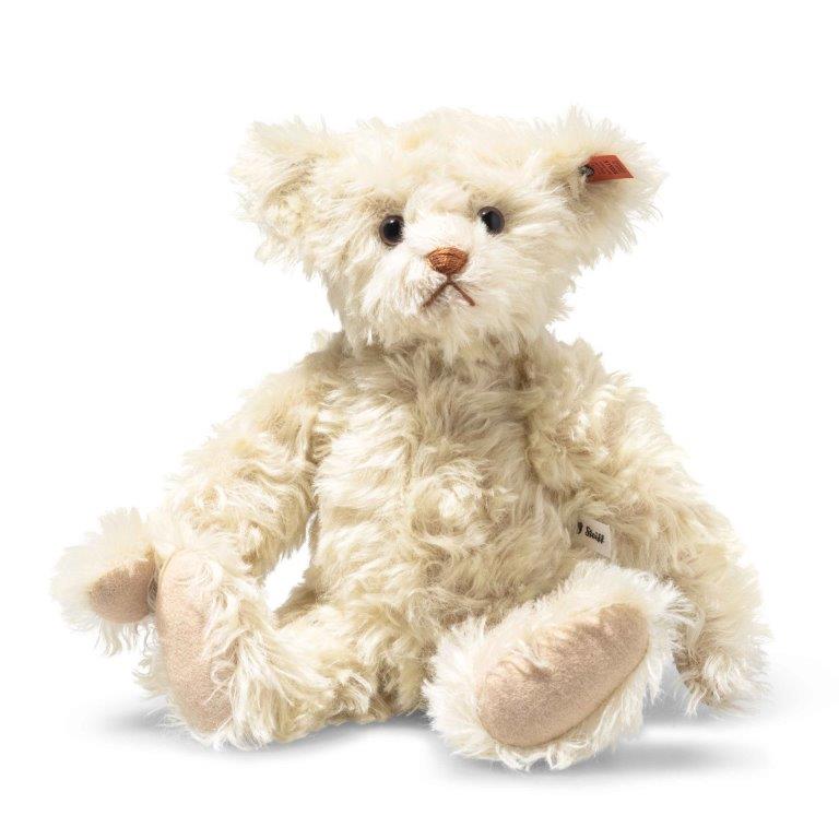 Steiff Limited Edition Teddy Bear - 1925 Replica, Cream, 33 cm