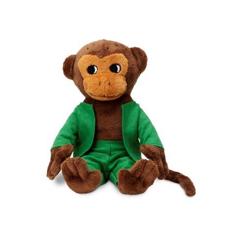 Pippi Longstocking Mr Nilsson Monkey, 16 cm