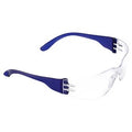 Pro Choice Tsunami Clear Safety Glasses