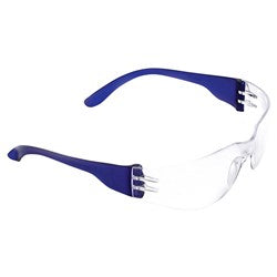 Pro Choice Tsunami Clear Safety Glasses