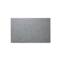Chef Inox Slate Light Grey Rectangle Platter 410x255mm