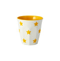 Jab Gelato POP-YELLOW Espresso Cup 75mm 200ml