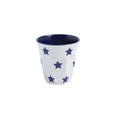 Jab Gelato Pop SOLID-NAVY Espresso Cup 75mm 200ml