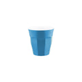 JAB Melamine Gelato Aqua White Tumbler 300ml