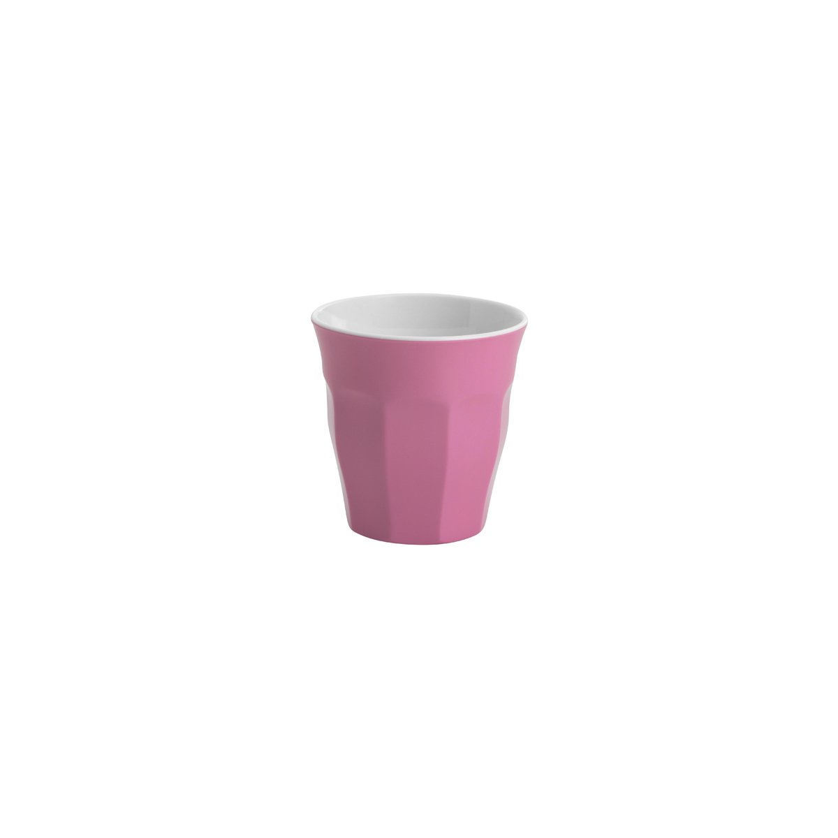 JAB Melamine Gelato Pink Tumbler 200ml