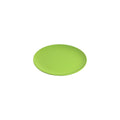 Gelato SPLASH-GREEN ROUND Plate Coupe 200mm