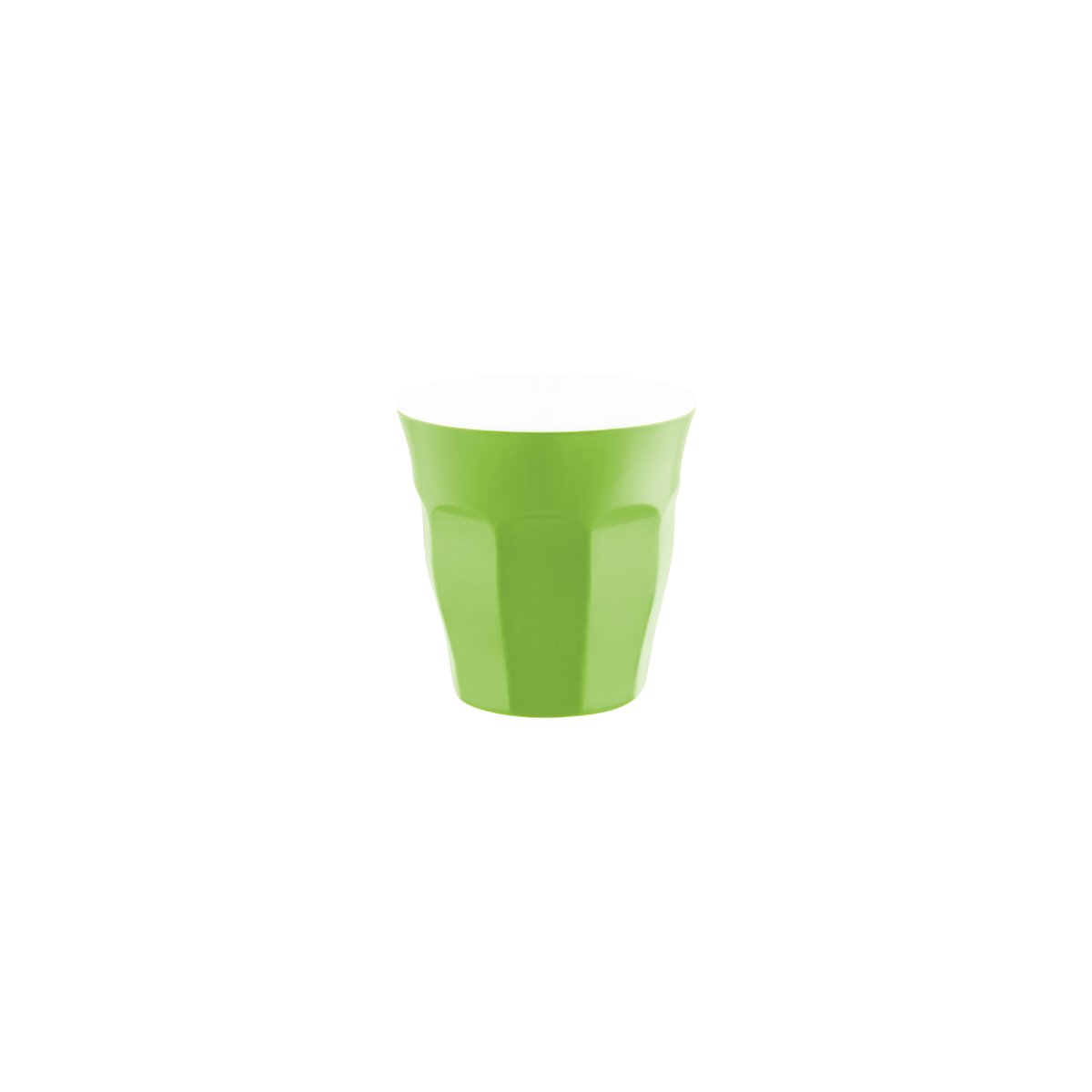 JAB Melamine Gelato Lime Green Tumbler 200ml