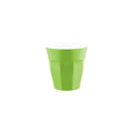 JAB Melamine Gelato Lime Green Tumbler 300ml