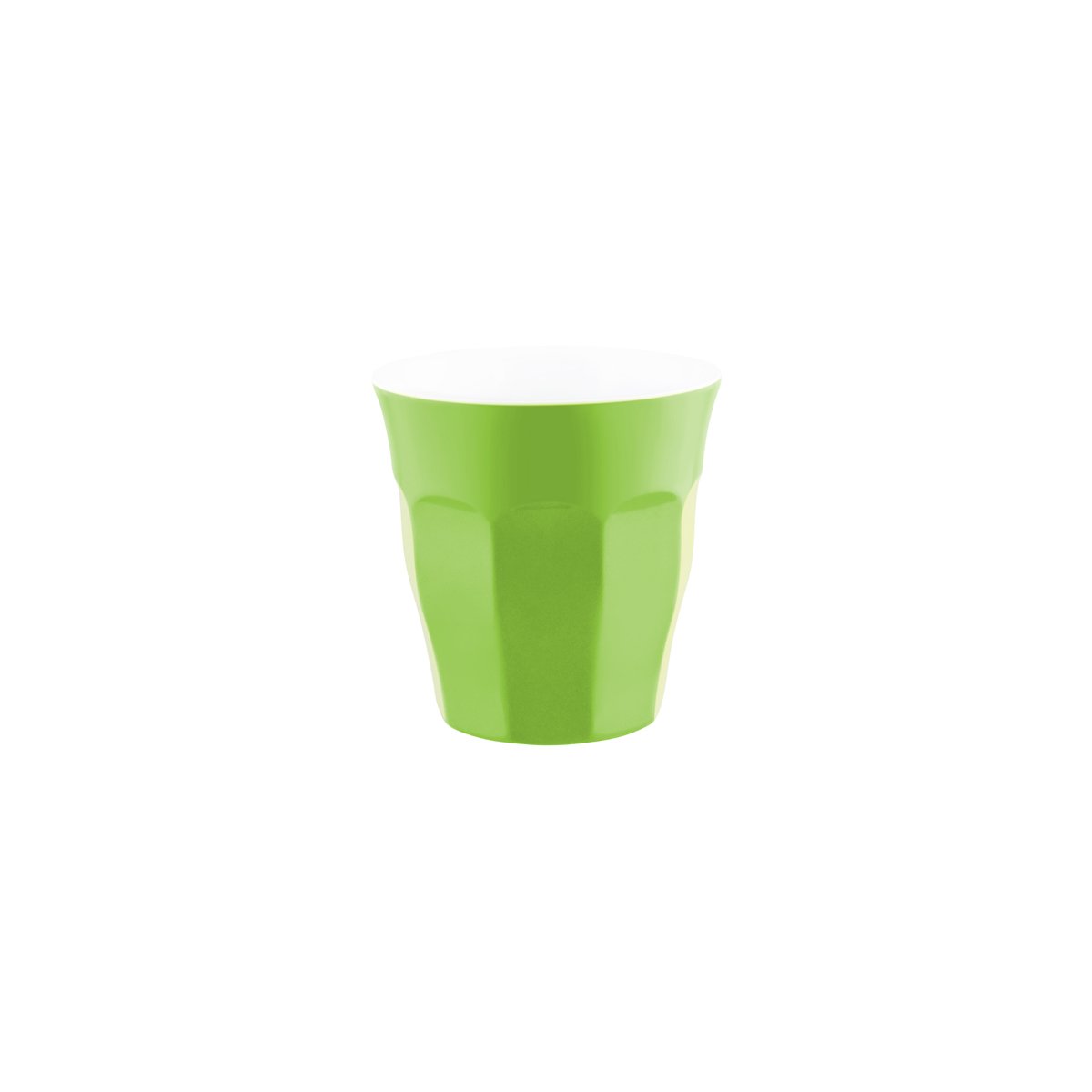 JAB Melamine Gelato Lime Green Tumbler 300ml