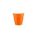 JAB Melamine Gelato Orange Tumbler 300ml