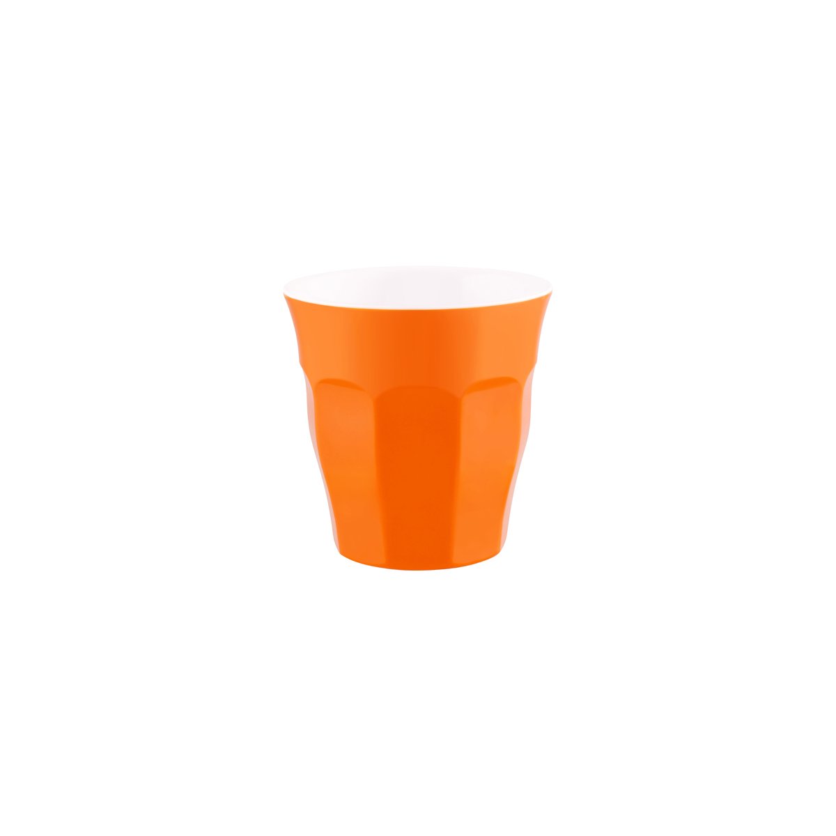 JAB Melamine Gelato Orange Tumbler 300ml