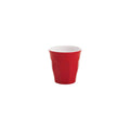 JAB Melamine Gelato Red Tumbler 200ml