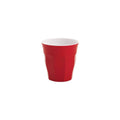 Jab Gelato POP-RED Tumbler 90mm 300ml