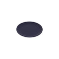 Jab Gelato POP-NAVY ROUND Plate Coupe 200mm