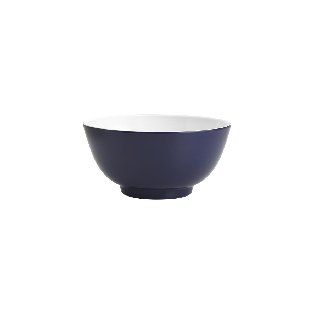 JAB Melamine Gelato Navy Blue Cereal Bowl 152x75mm / 770ml