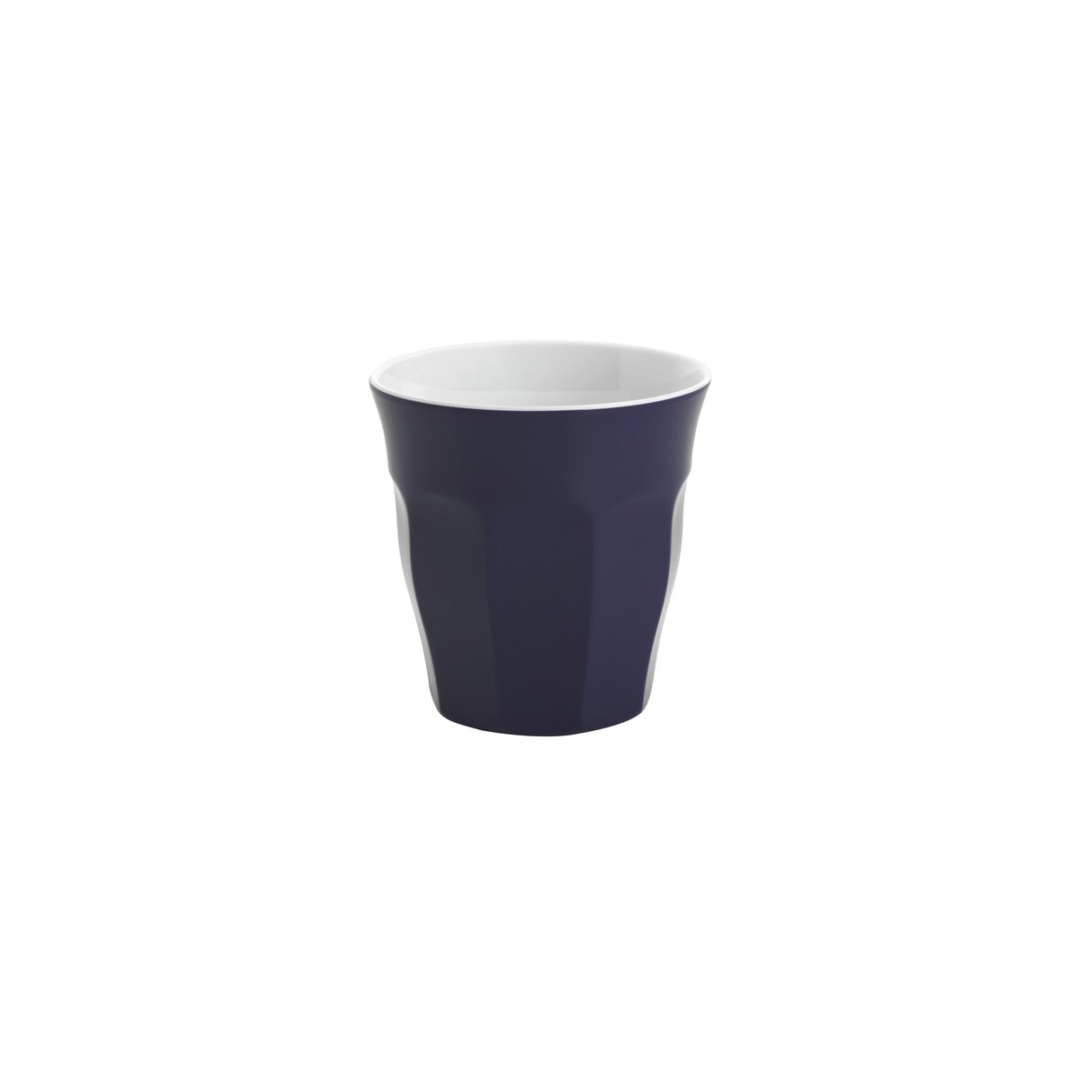 JAB Melamine Gelato Navy Blue Tumbler 300ml
