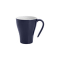 JAB Melamine Gelato Navy Blue Stackable Mug 350ml