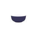 JAB Melamine Gelato Navy Round Bowl 152x65mm/820ml