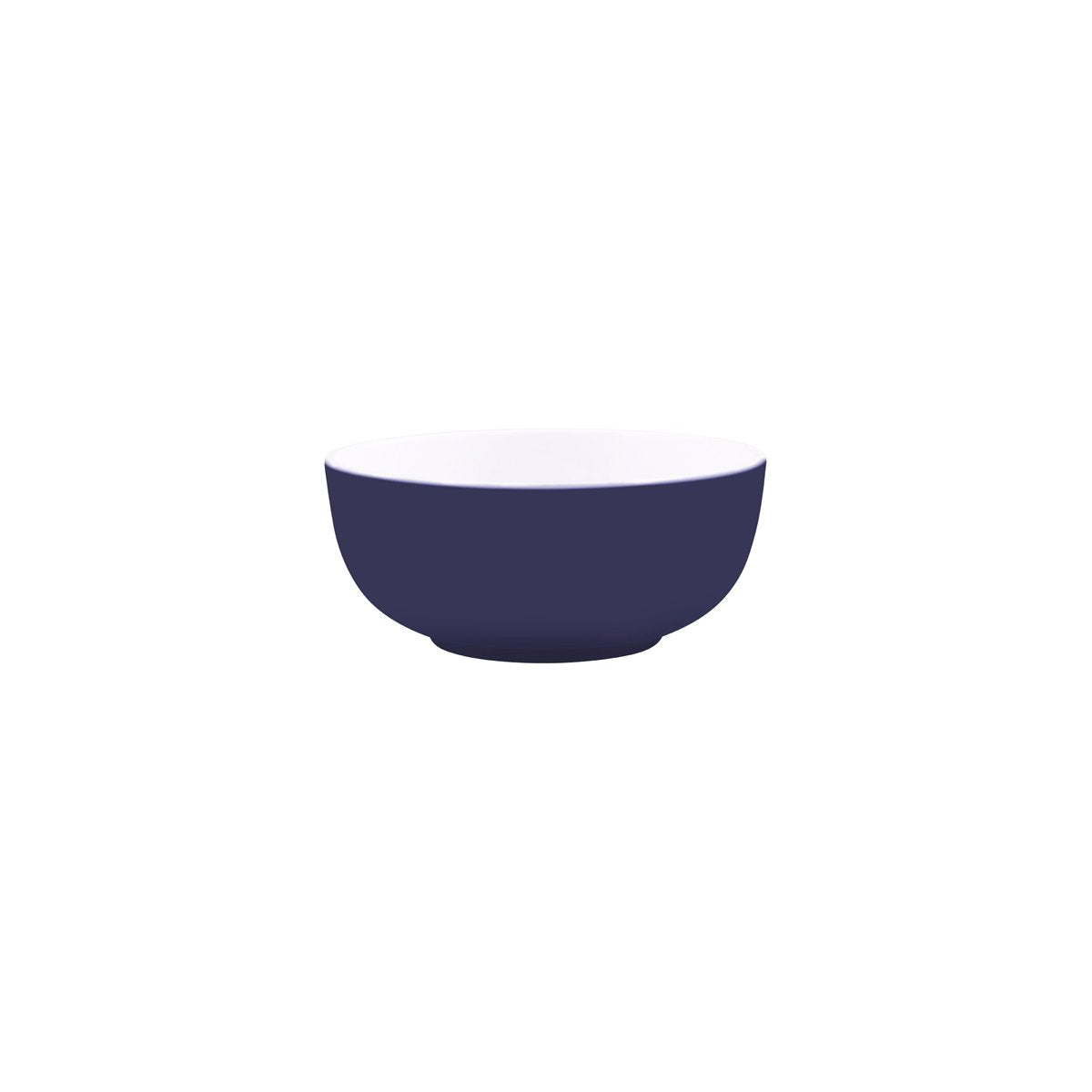 JAB Melamine Gelato Navy Round Bowl 152x65mm/820ml