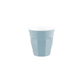 JAB Melamine Gelato Cornflower White Tumbler 300ml