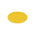 Jab Gelato POP-YELLOW ROUND Plate Coupe 250mm
