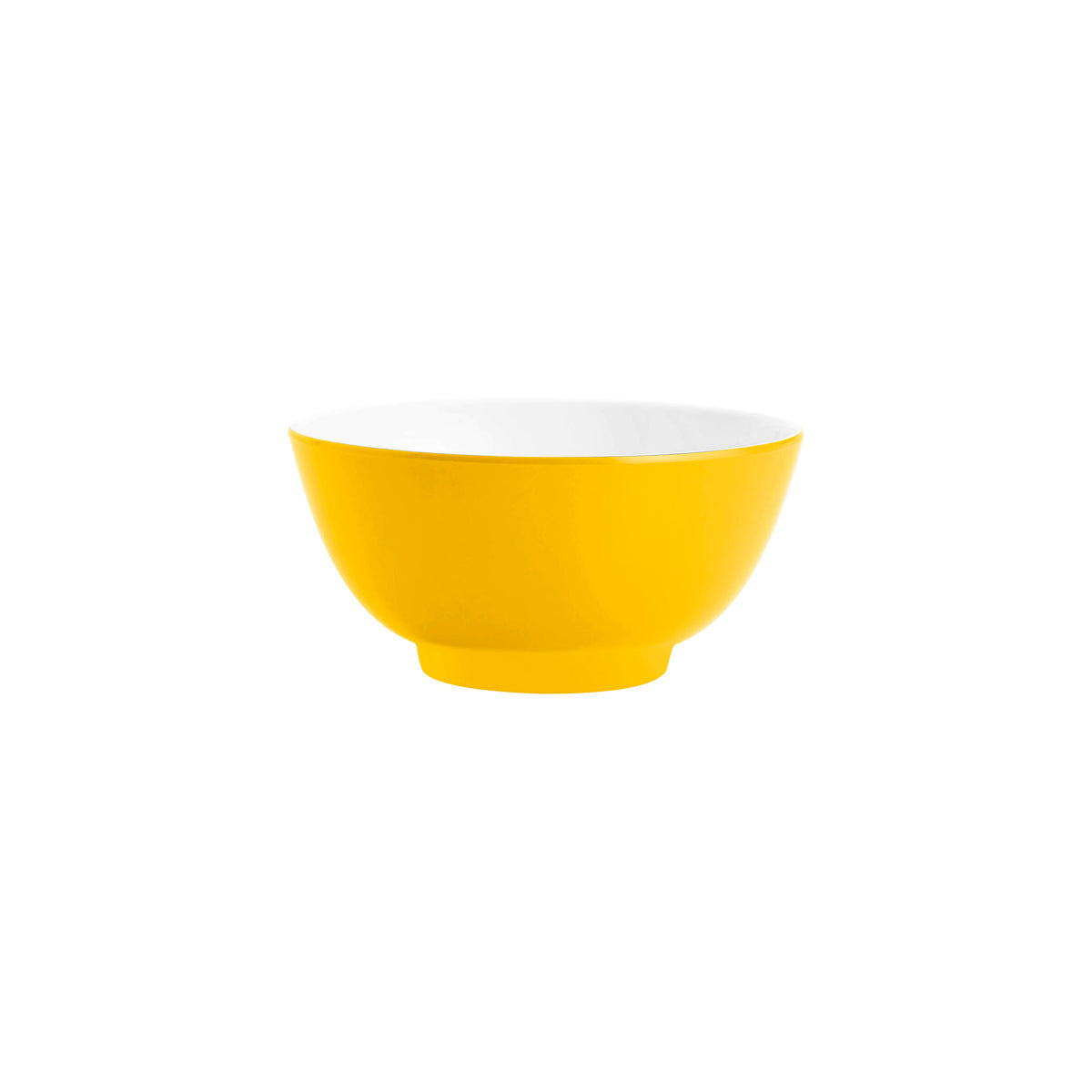 Jab Gelato POP-YELLOW Cereal Bowl 150mm