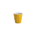 JAB Melamine Gelato Yellow Tumbler 200ml
