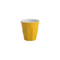 JAB Melamine Gelato Yellow Tumbler 300ml