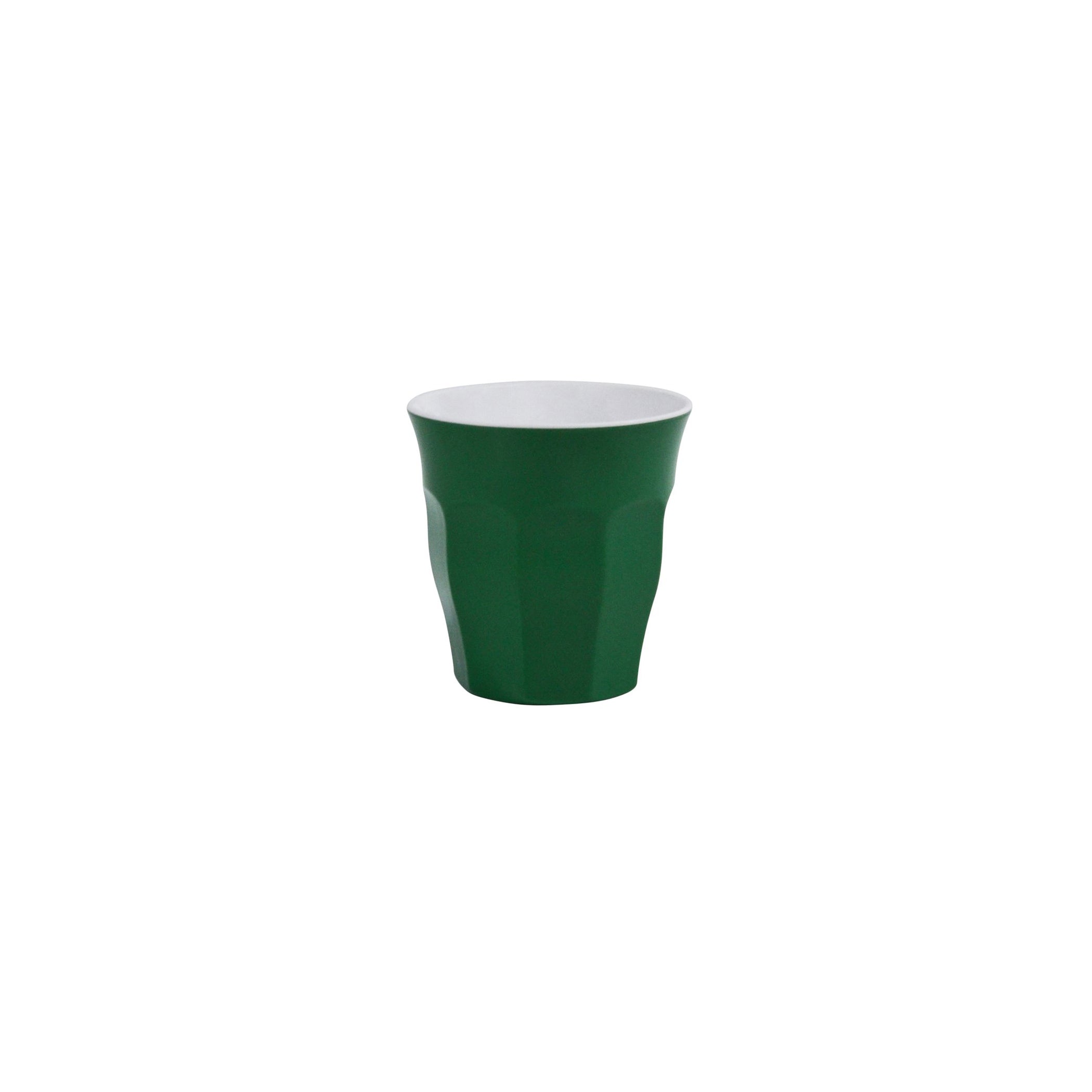 Jab Gelato POP-GREEN Espresso Cup 75mm 200ml