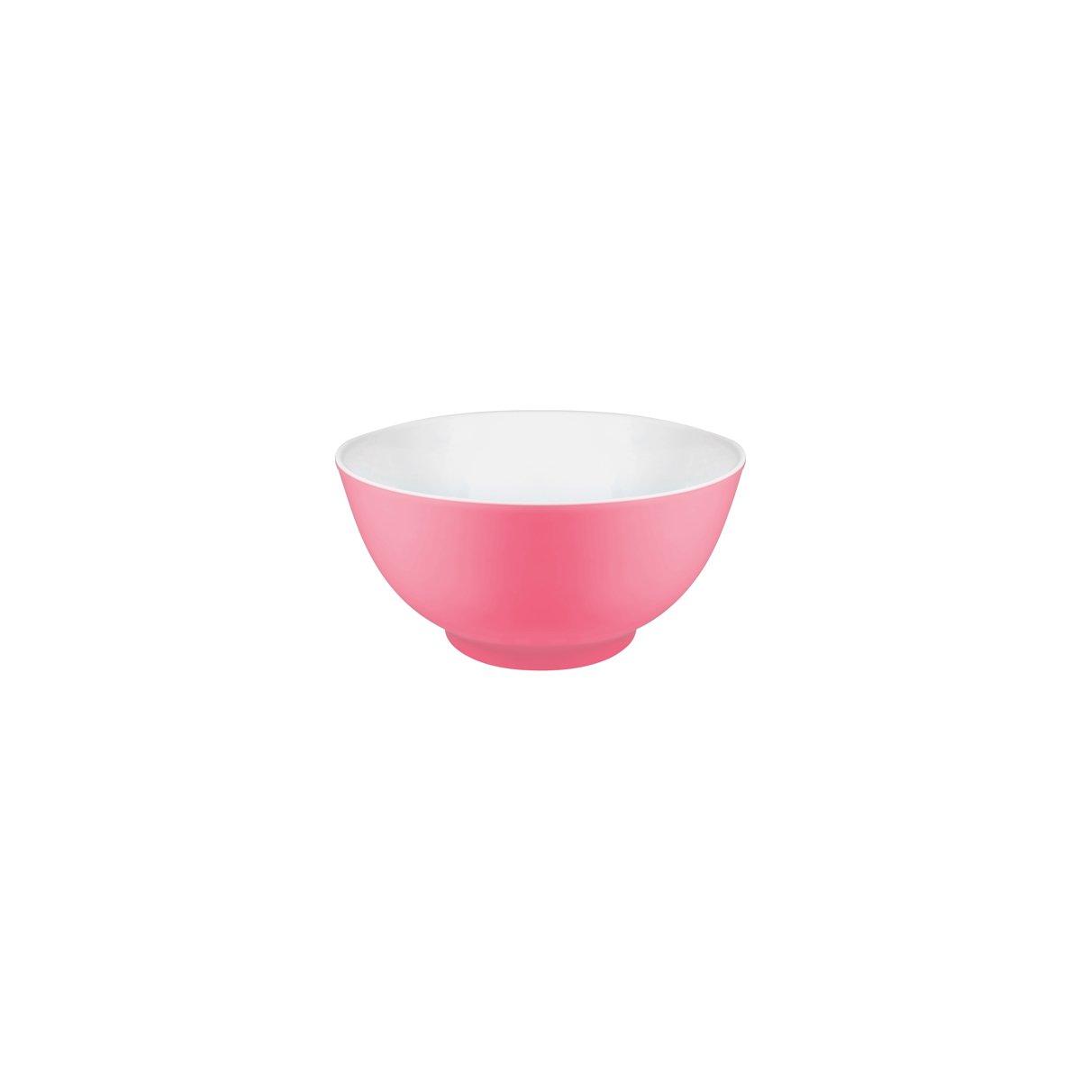 JAB Melamine Sorbet Watermelon Cereal Bowl 152x75mm / 770ml