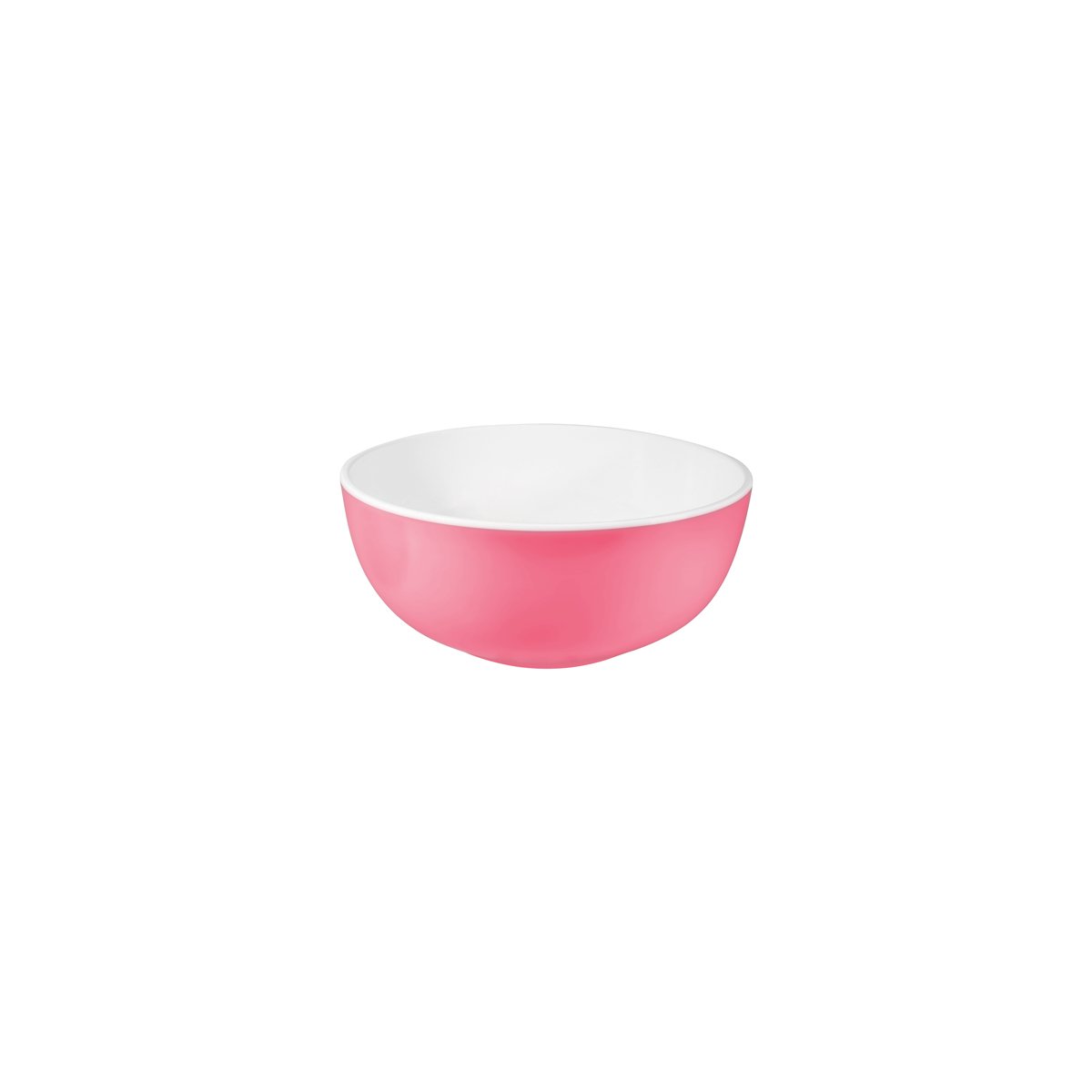 JAB Melamine Sorbet Watermelon Round Bowl 152x65mm / 820ml