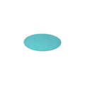 JAB Melamine Sorbet Bubblegum Round Plate Coupe 203mm