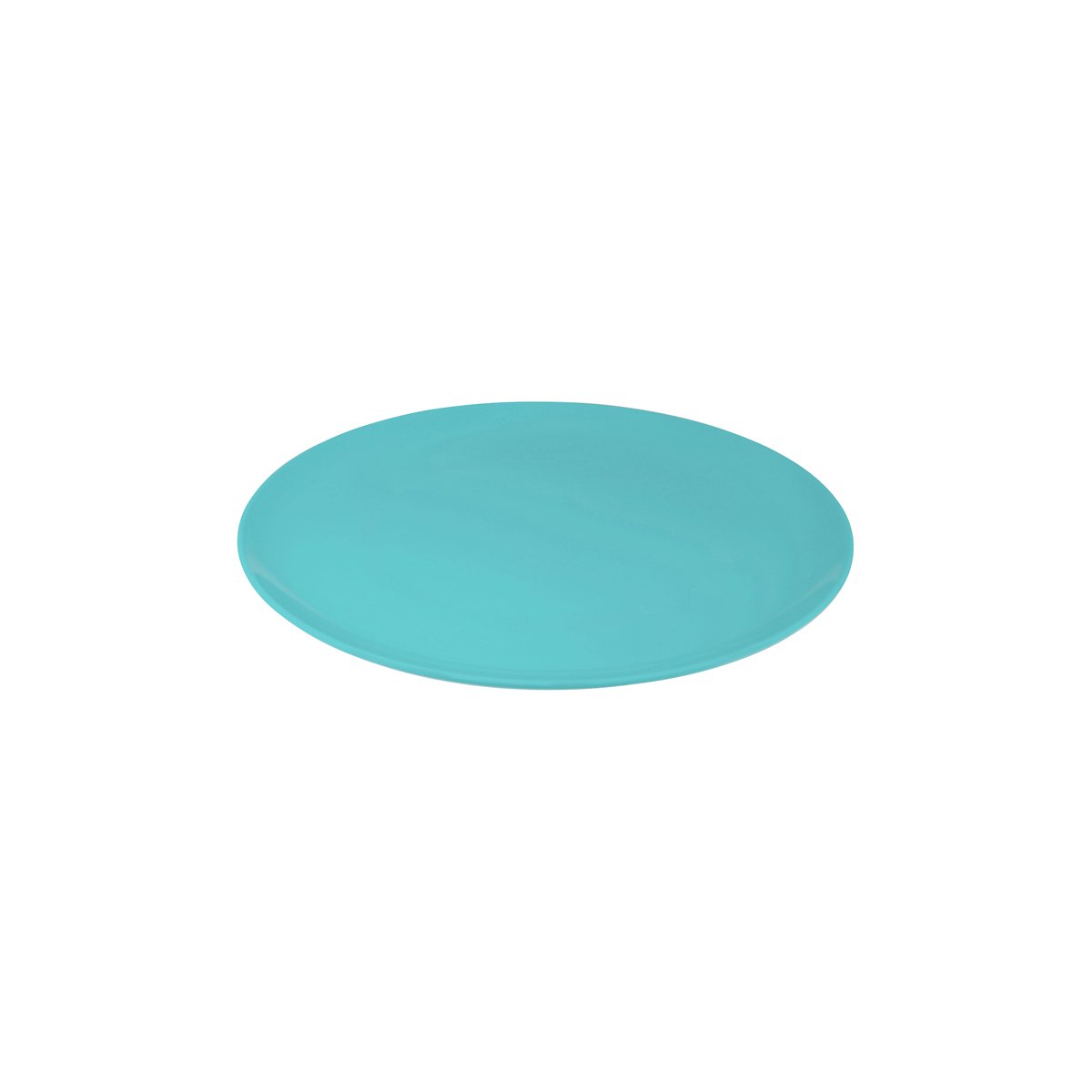 Jab GELATO-PINK ROUND Plate Coupe 250mm