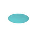 Pale Pink ROUND Coupe Plate 250mm