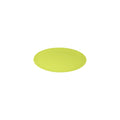 JAB Melamine Sorbet Apple Round Plate Coupe 203mm