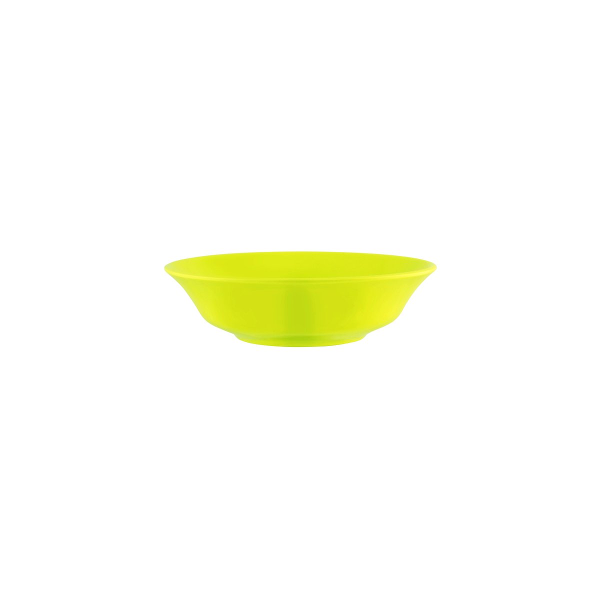 JAB Melamine Sorbet Apple Dessert Bowl 170x45mm / 600ml