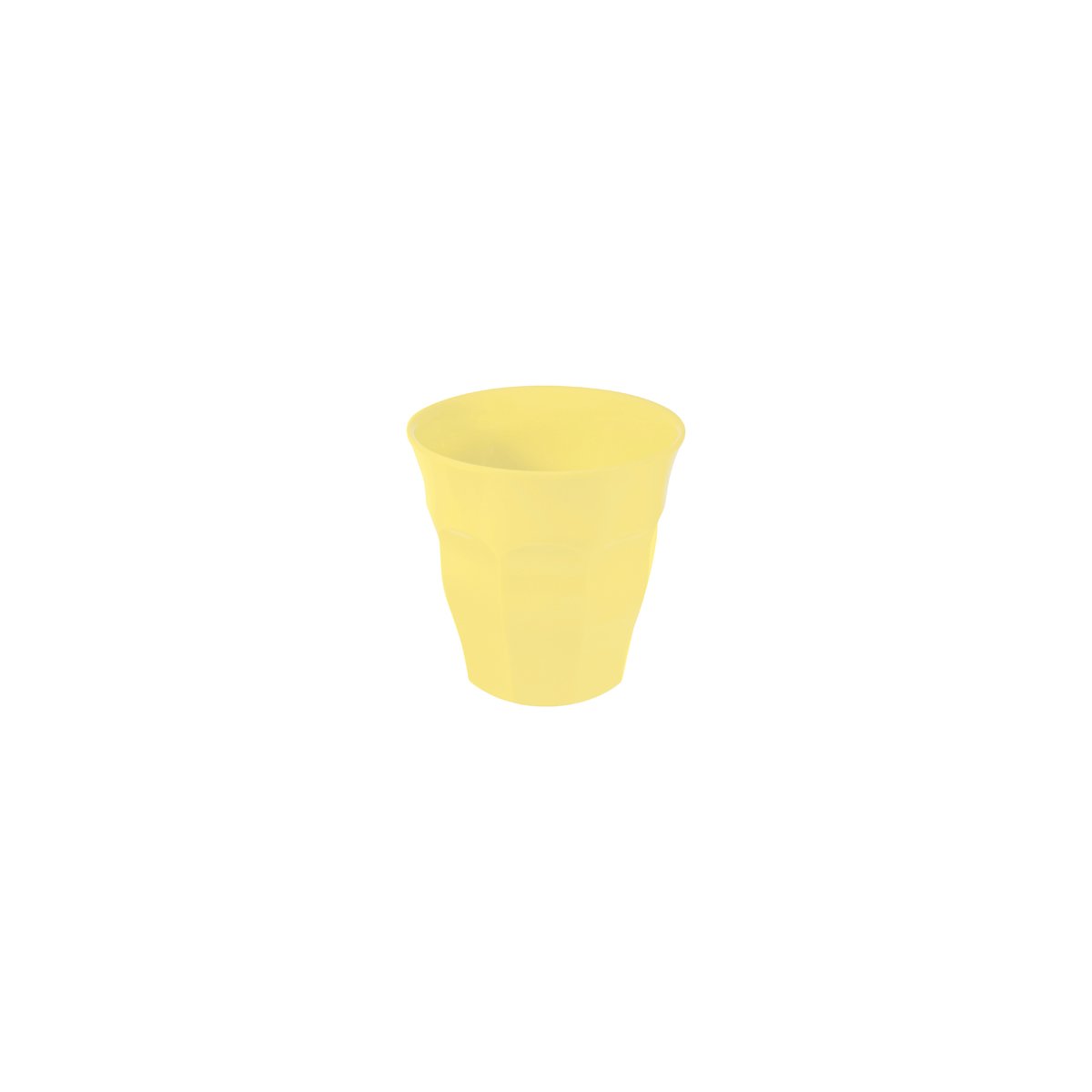JAB Melamine Sorbet Lemon Tumbler 200ml