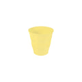 JAB Melamine Sorbet Lemon Tumbler 300ml