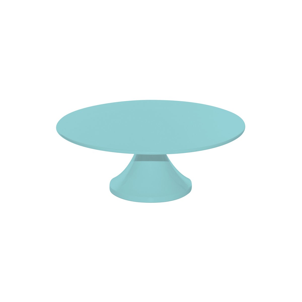 Jab SORBET-APPLE Cake Stand Pedestal D:278 X H:100mm