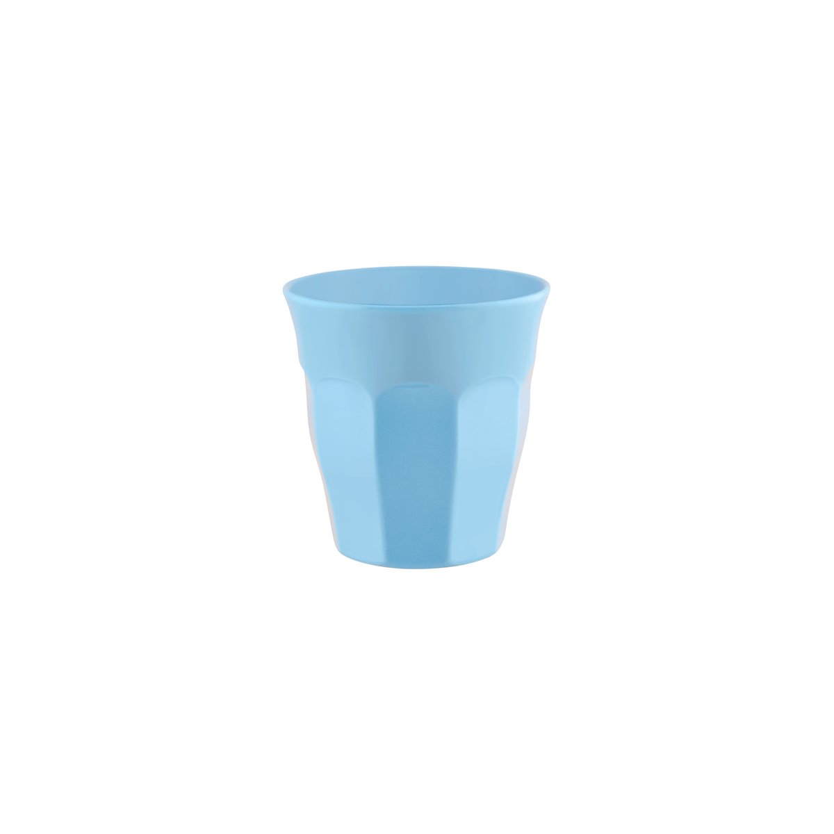 JAB Melamine Sorbet Blue Daiquiri Tumbler 300ml