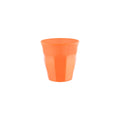 JAB Melamine Sorbet Tangerine Tumbler 300ml
