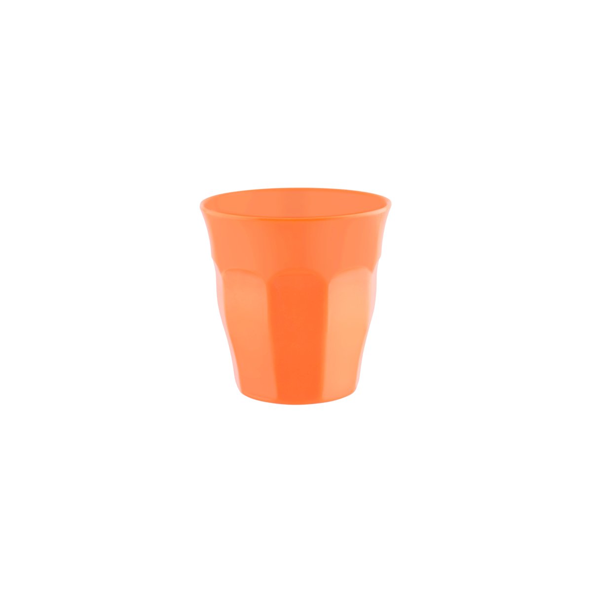 JAB Melamine Sorbet Tangerine Tumbler 300ml