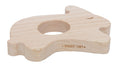Wooden Story Soother - Rabbit
