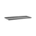 JAB Melamine Concrete Rectangular Platter 500x180x15mm