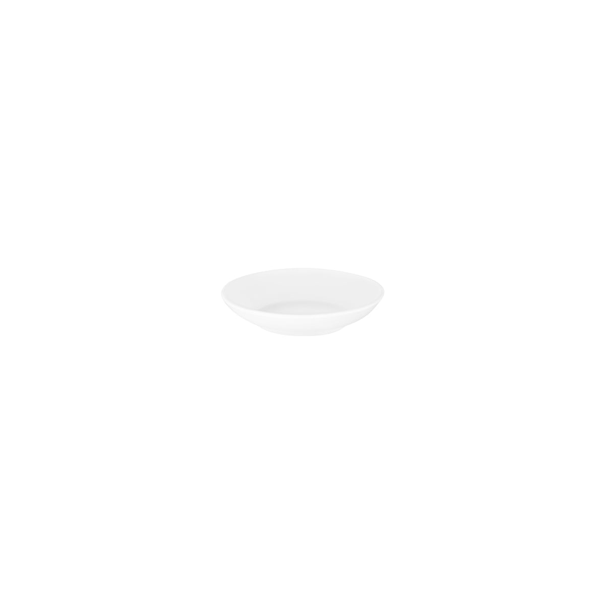 Superware ROUND Sauce Dish 95x15mm (20137)